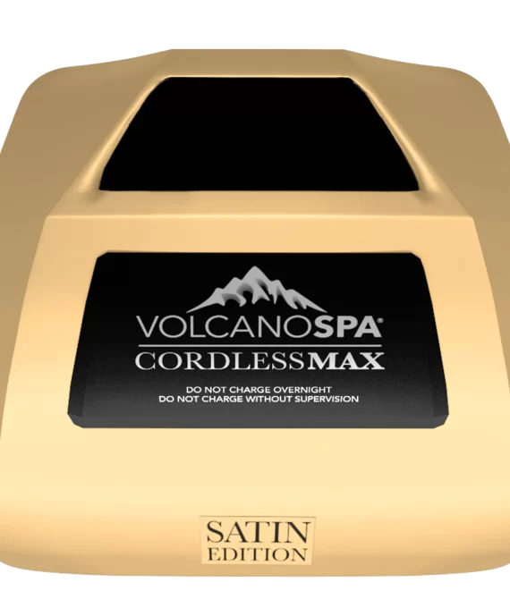 Volcano Spa Cordless Max Lamp