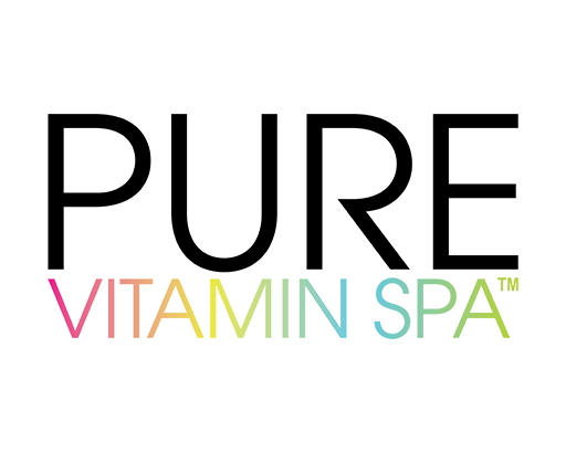 Pure Vitamin Spa