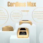 Volcano Spa Cordless Max Lamp: The Ultimate Solution for Quick and Efficient Gel Nail Curing