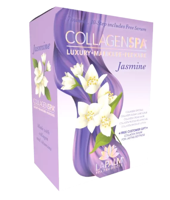 Collagen Spa Jasmine