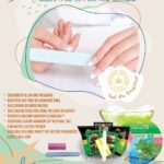 Deluxe 6 Steps Manicure Pedicure Volcano Spa – A Complete Guide